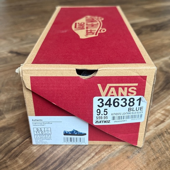 Vans Authentic - Picture 7 of 7